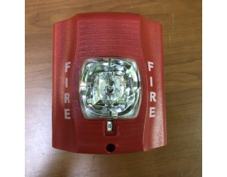 SYSTEM SENSOR STROBE